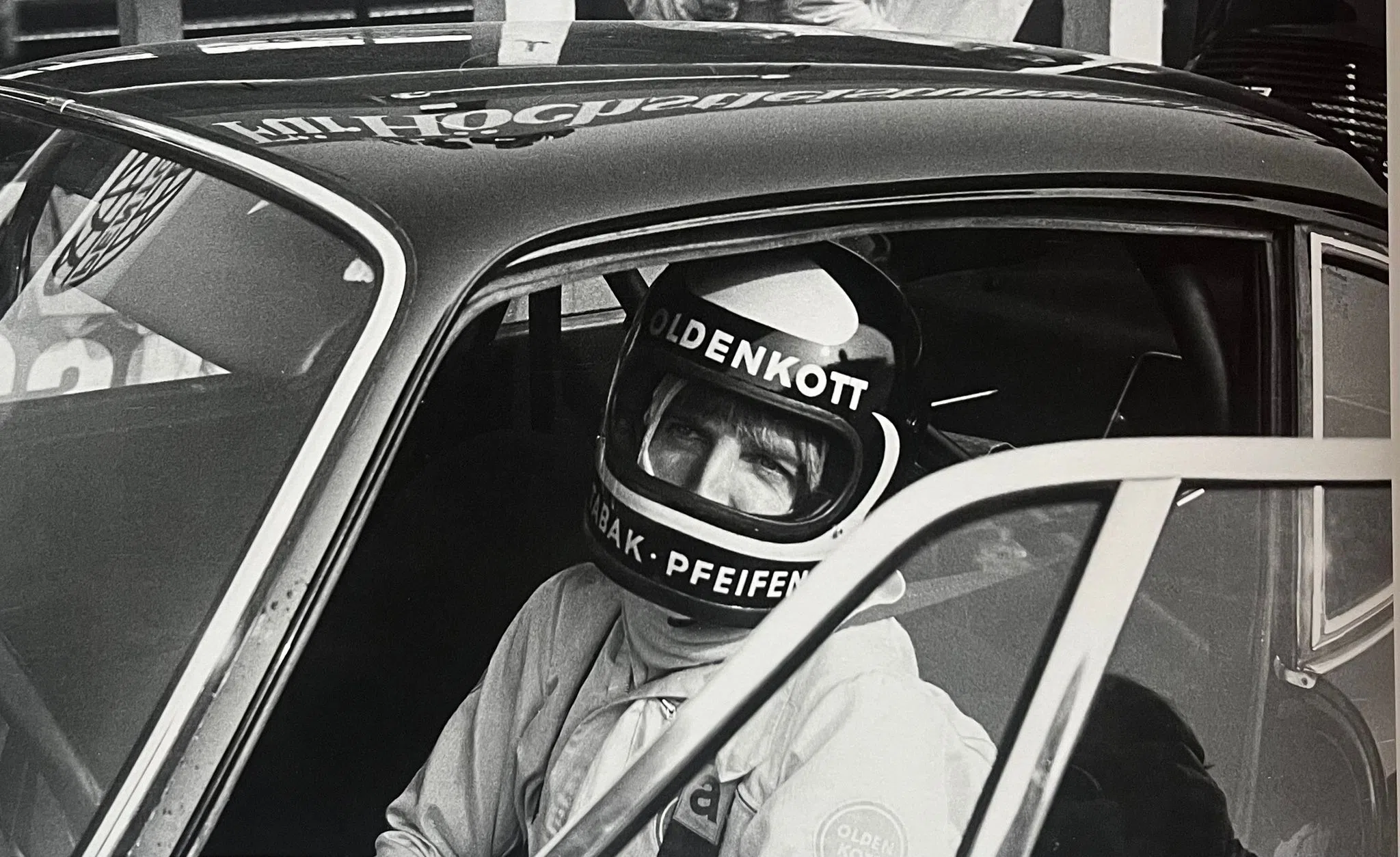 DARM Nürburgring 300kms 1973